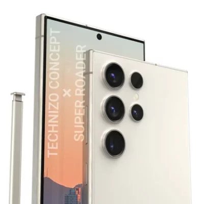 Adesso anche a Samsung piace il titanio e vuole usarlo sui Galaxy S24