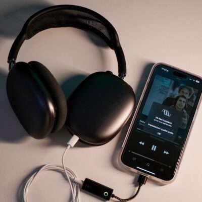 Come ho potenziato le AirPods Max dotandole di supporto all’audio Lossless HiFi