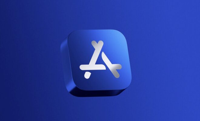 L’UE pronta a bloccare le modifiche all’App Store se necessario