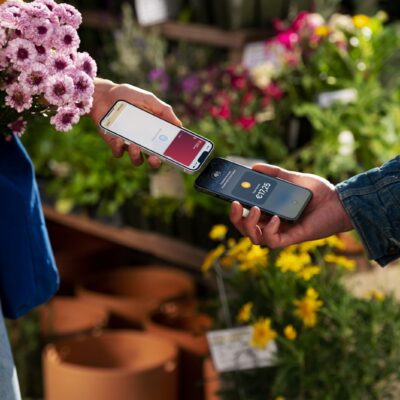 Apple porta Tap to Provision in Italia