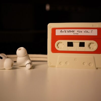 Questa è la custodia DEFINITIVA per AirPods Pro 2 se…