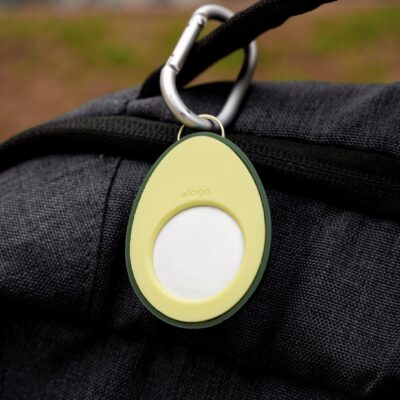 Porta i tuoi AirTag al livello successivo con questi eccentrici portachiavi!