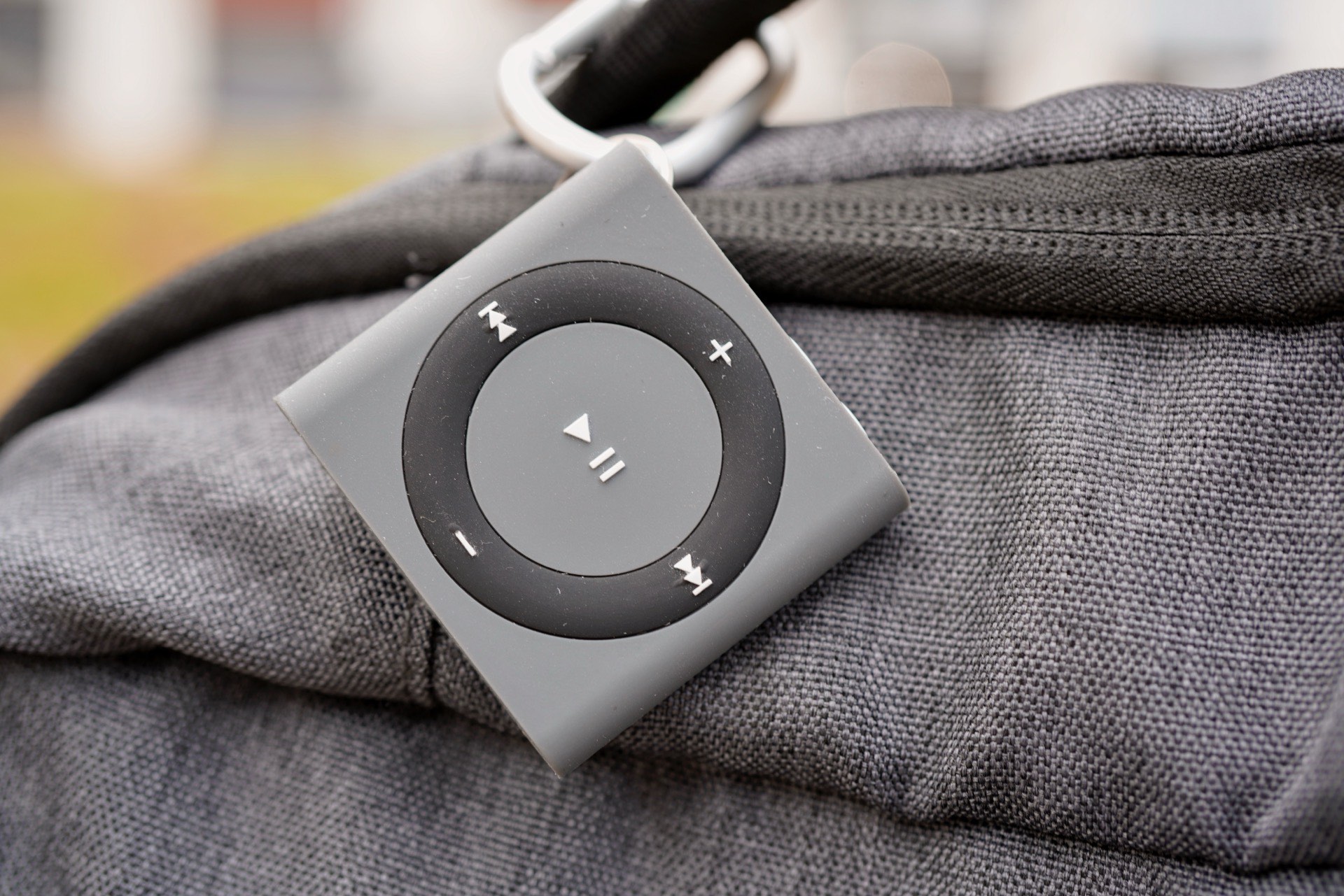 Portachiavi AirTag iPod nano