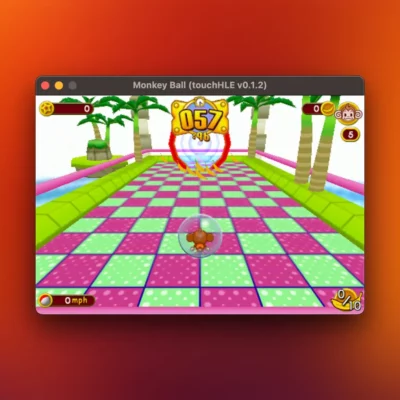 Emulare i vecchi giochi iOS sarà presto possibile anche sugli iPhone più recenti