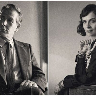 The New Look, la serie su Coco Chanel ha una data ufficiale su Apple TV+