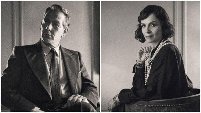 The New Look, la serie su Coco Chanel ha una data ufficiale su Apple TV+