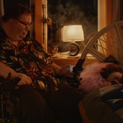 “The Lost Voice”, il commovente video di Apple che mostra la funzione Personal Voice su iPhone