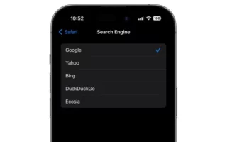 Ora è ufficiale, ecco quanto paga Google per essere il motore di ricerca predefinito su iOS