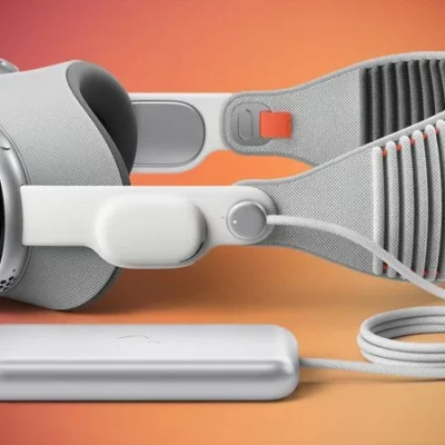 Project Alaska: ecco i primi dettagli sul Vision Pro di seconda generazione