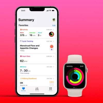 Apple sperimenta un’app per la prevenzione del diabete