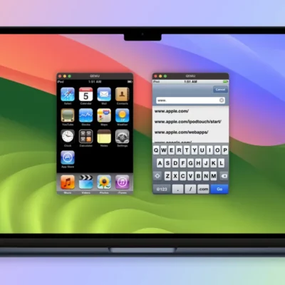 Nuovi progressi per l’emulatore di iPhone