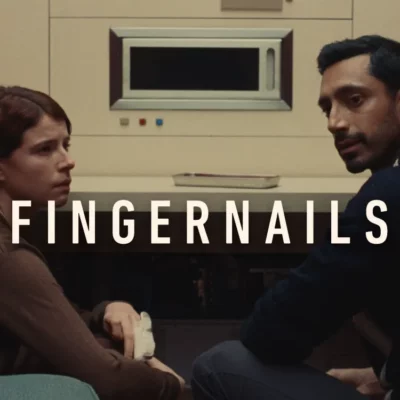 Il film “Fingernails” è disponibile su Apple TV+