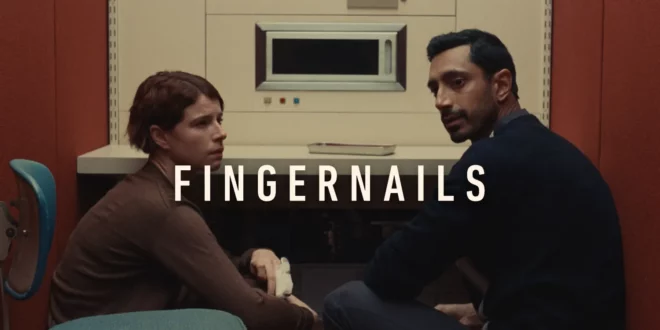 Il film “Fingernails” è disponibile su Apple TV+