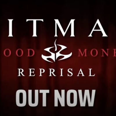 “Hitman: Blood Money Reprisal” arriva su App Store