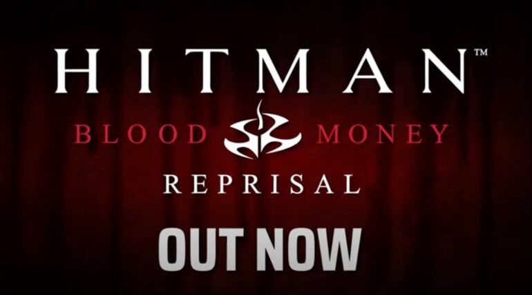 Hitman: Blood Money — Reprisal na App Store