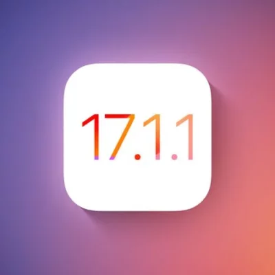 Apple rilascia iOS 17.1.1, HomePod 17.1.1 e il nuovo firmware per le cuffie Beats