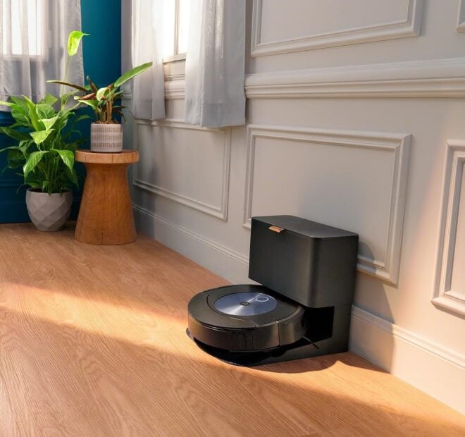 iRobot Black Friday 2023: gli sconti sui robot aspirapolvere