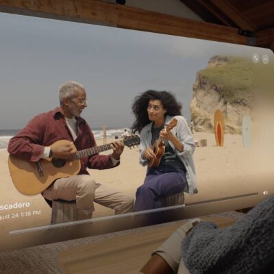 iOS 17.2 beta 2, ecco tutte le novità: ora puoi registrare video spaziali su iPhone 15 Pro [AGGIORNATO]