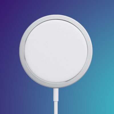 Apple aggiorna il firmware del caricatore MagSafe