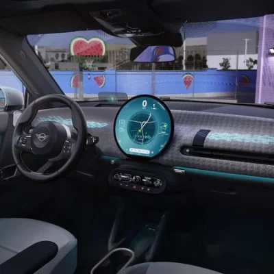 Apple Car Keys arriverà anche sulle MINI