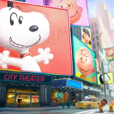 Apple TV+ annuncia un nuovo film d’animazione dei Peanuts