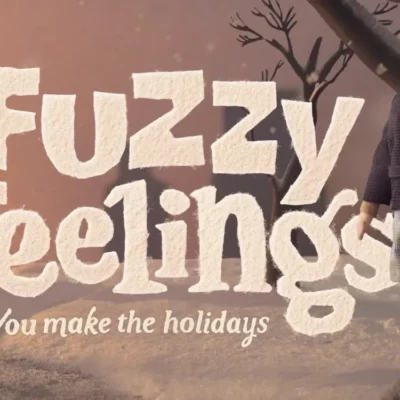 Apple pubblica il nuovo video di Natale