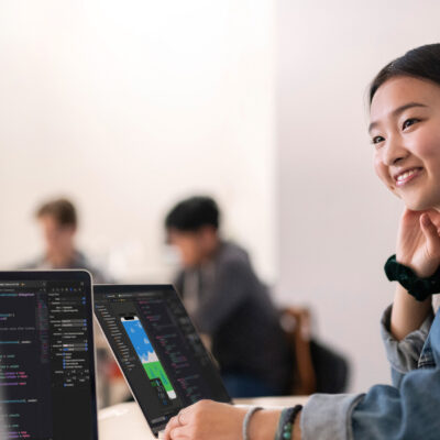 Apple invita gli sviluppatori a nuovi laboratori dedicati al Vision Pro