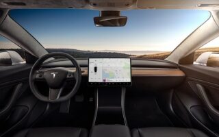 CarPlay serve davvero sulla Tesla?
