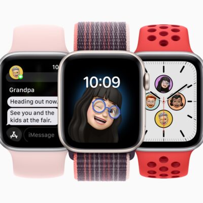 Apple Watch per bambini: quale scegliere e perchè
