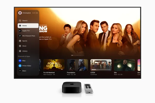 Apple_TVos 17.2