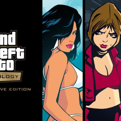 Netflix porta tre giochi di GTA sull’app per iPhone e Android