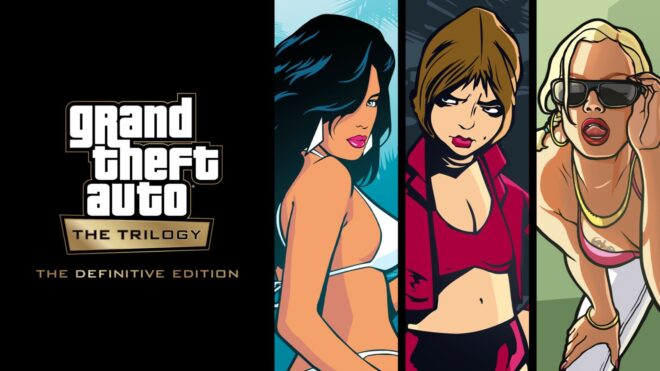 Netflix porta tre giochi di GTA sull’app per iPhone e Android