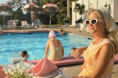 La serie “Palm Royale” approda su Apple TV+