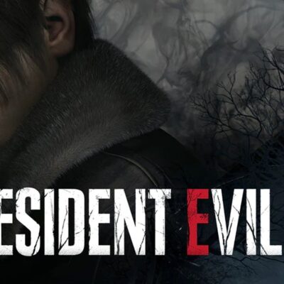 Resident Evil 4 arriva su iPhone, iPad e Mac