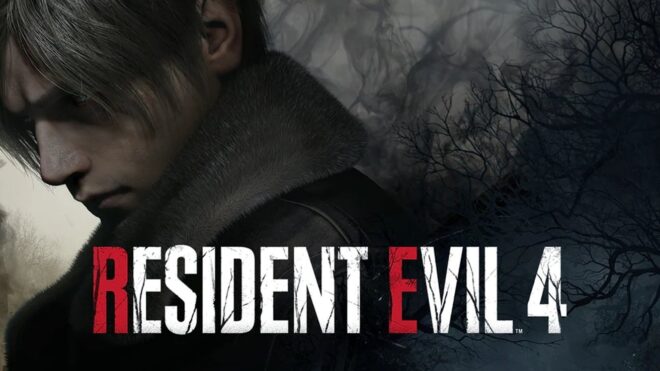 Resident Evil 4 arriva su iPhone, iPad e Mac