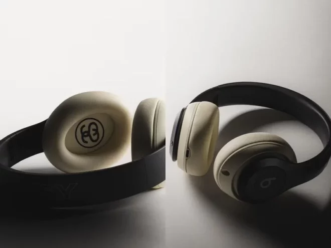 Apple presenta le Beats Studio Pro in edizione limitata “Stüssy”
