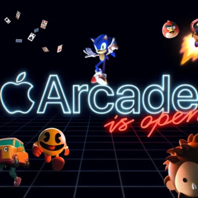 Disney Dreamlight Valley, Sonic Dream e altri due giochi arrivano su Apple Arcade