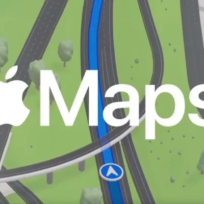 Come Apple raccoglie dati per migliorare la precisione della realtà su Maps