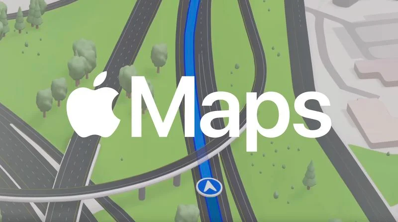 Apple lancia l’app Surveyor per migliorare Apple Maps