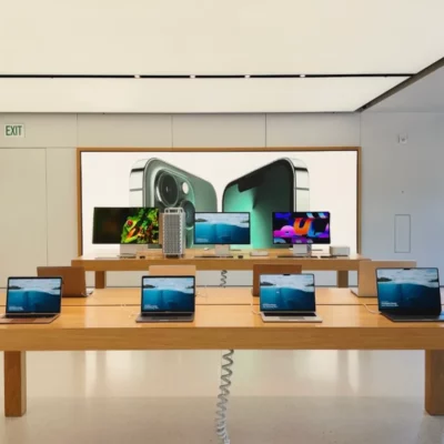 Il nuovo sistema “Presto” arriverà negli Apple Store nelle prossime settimane