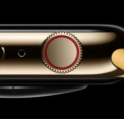 Il prossimo Apple Watch render&agrave; inutili i tuoi attuali cinturini