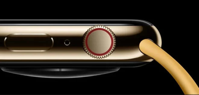 Il prossimo Apple Watch renderà inutili i tuoi attuali cinturini