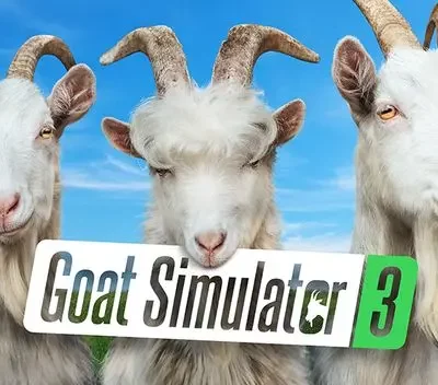 Goat Simulator 3 arriva su iPhone