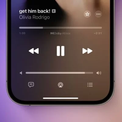Apple ha risolto il bug “Aggiungi brani alla playlist” di Apple Music