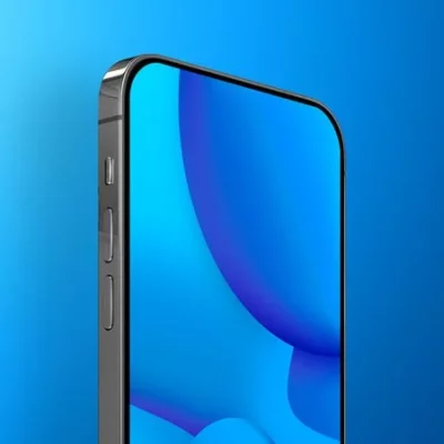 iPhone all screen e senza fori sul display, ma non prima del 2027