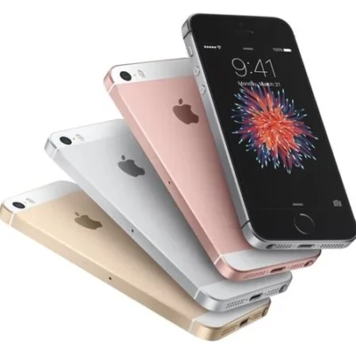 Apple aggiunge l’iPhone SE di prima generazione nella lista dei prodotti vintage e obsoleti