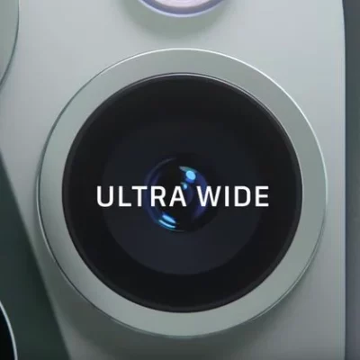 iPhone 16 Pro, novità per la fotocamera Ultra Wide