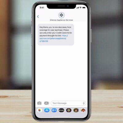 Salesforce e Apple allargano la loro partnership con la messaggistica aziendale e le integrazioni AR