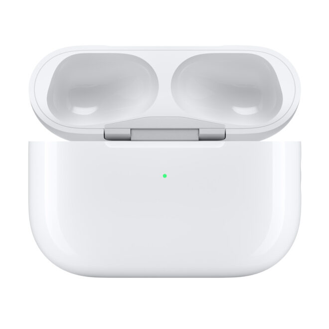 Apple vende a parte la custodia MagSafe USB-C per AirPods Pro 2