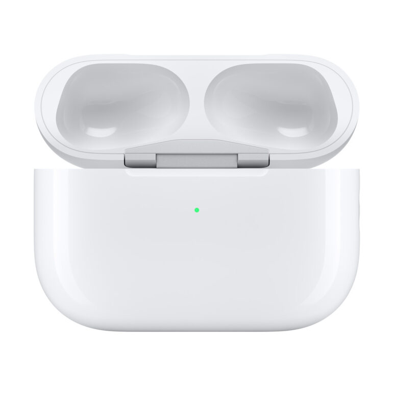 Custodia MagSafe USB-C per AirPods Pro 2 2